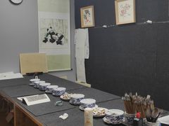 -汉翔书法丨软笔·硬笔·国画(西铁营校区)