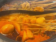 -钢管厂五区小郡肝火锅串串香(清河店)