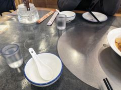 -大清花饺子(山庄店)