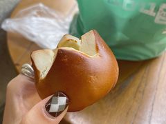 -Dough&Joe团憩(瑞虹天地月亮湾店)