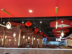 -晋阳春·山西菜·北京烤鸭(交大店)