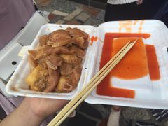 -细妹五香牛杂(步行街店)