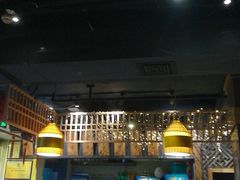 -令狐冲·活鱼馆(宝龙店)