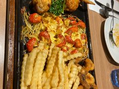 -必胜客(西溪欢乐城店)