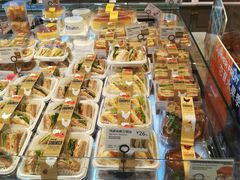 -巴黎贝甜(大宁国际商业广场店)