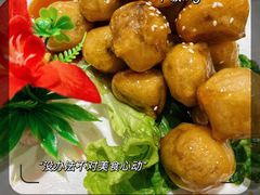 -大师傅金奖啤酒鱼(西街口总店)