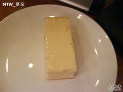 原味cheese&nbsp;-榖屋house of flour(张江首店)