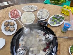 -濠轩阁特色生蚝火锅(水湾路店)