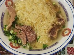 -七爷清汤腩·港式餐厅(金狮广场店)