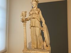 -雅典国家考古博物馆(Ethniko Archaiologiko Museo)