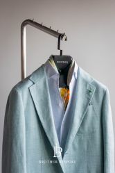 点击看大图 -Brother西服礼服定制·商务·婚礼(佛山南海店)