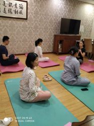 点击看大图 -卓玥国际月子会所(罗山路店)