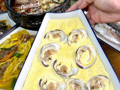 -东山壹号海鲜餐厅(金銮名都店)