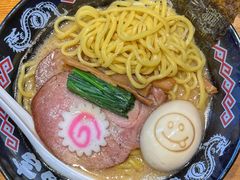 -Ramen满吉·豚骨拉面(丽园路店)