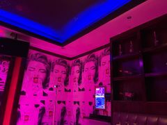 -欢乐迪KTV(南坪上海城店)
