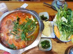 酸汤鱼-老凯俚酸汤鱼(鸿通城店)