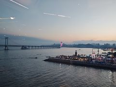 -川旺角川粤融合菜•海景餐厅(星海广场店)