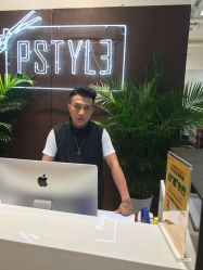 点击看大图 -P.STYLE派斯造型