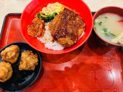 -食其家·牛丼咖喱(太阳宫店)