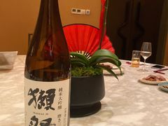 -无锡苏宁银河国际酒店-悦府65中餐厅