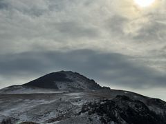 -灵山