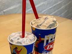 -DQ·蛋糕·冰淇淋(科华王府井店)