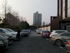 -汤里来温泉