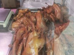 八珍烤鸡-土门八珍烤鸡腊味店(土门老店)