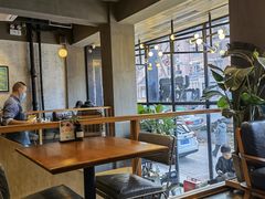 -UPPER KITCHEN(延安路店)