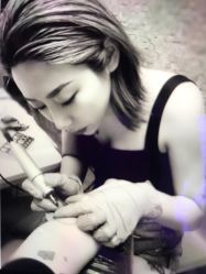 点击看大图 -Why not tattoo