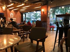 大堂-STREET CHURROS(光复南路260巷店)