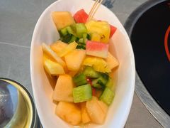 -创味·民间海南菜·非遗藤桥排骨(藤桥·免税城店)