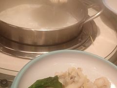 -粤顺渔坊·中山脆肉鲩火锅(清湖店)
