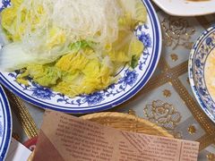-清真·鸦儿李记·小馆(后海店)