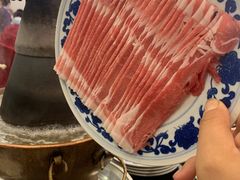 -洪运轩饭庄(北纬路店)