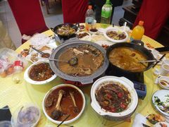 -福顺居(刘家窑店)