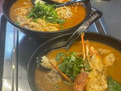 -鲤.金记沙茶面(总店)