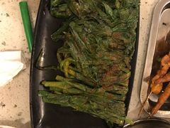 -不夜天烧烤牛骨头(南湖店)