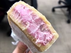 -喜茶(上海兴业太古汇店)