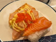 -滨寿司(高新伊藤店)