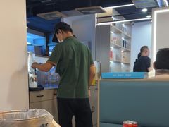 -小田油焖小龙虾(双井店)