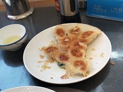 -大清花饺子(山庄店)