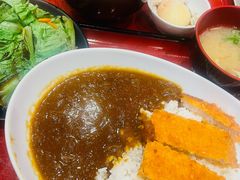 -食其家·牛丼咖喱(太阳宫店)