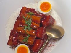 -锦府园·新台州菜(合生汇店)