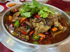 -蔡阿水羊肉店