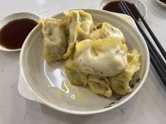 -蒋家桥饺面店(奥邦店)