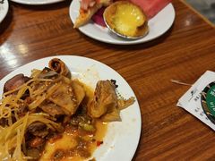 -汉巴味德(沈阳万象汇店)