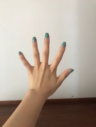 -柴小姐美睫美甲
