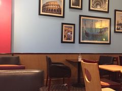 -COSTA COFFEE(天通苑华联店)