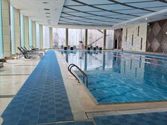 -上海龙之梦万丽酒店